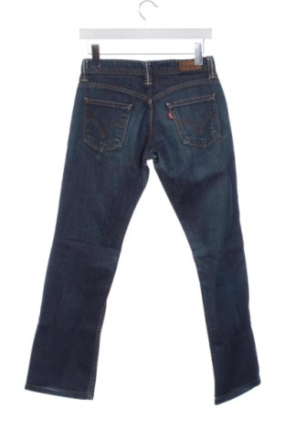 Női farmernadrág Levi's, Méret S, Szín Kék, Ár 6 103 Ft