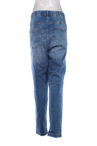 Blugi de femei Unbranded, Mărime 3XL, Culoare Albastru, Preț 91,99 Lei