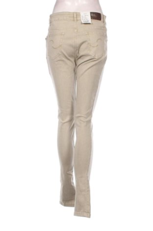 Damen Jeans Unbranded, Größe L, Farbe Beige, Preis 30,99 €