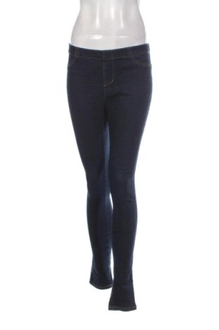 Blugi de femei Unbranded, Mărime M, Culoare Albastru, Preț 91,99 Lei