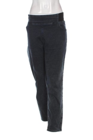 Дамски дънки Unbranded, Размер 3XL, Цвят Син, Цена 14,74 €