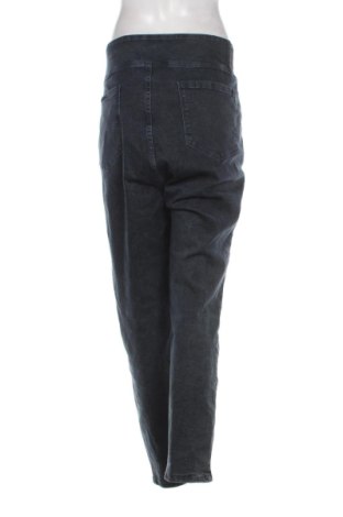 Дамски дънки Unbranded, Размер 3XL, Цвят Син, Цена 14,74 €