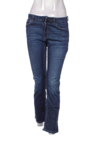 Blugi de femei Unbranded, Mărime L, Culoare Albastru, Preț 91,99 Lei