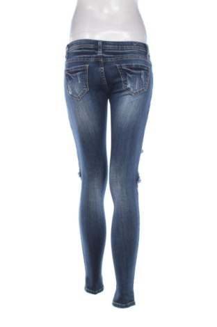 Damen Jeans Unbranded, Größe S, Farbe Blau, Preis 19,99 €