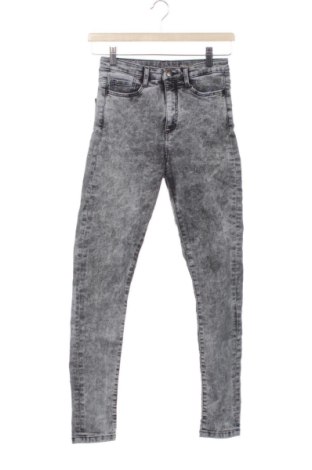 Дамски дънки Unbranded, Размер XXS, Цвят Сив, Цена 14,77 €