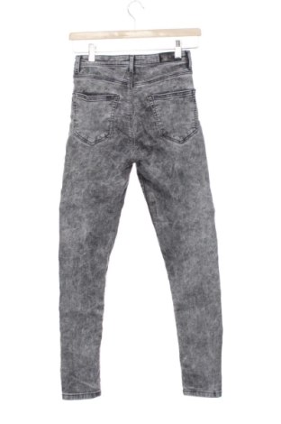 Дамски дънки Unbranded, Размер XXS, Цвят Сив, Цена 14,77 €