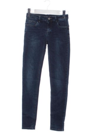 Blugi de femei Unbranded, Mărime XS, Culoare Albastru, Preț 58,99 Lei, #136318143