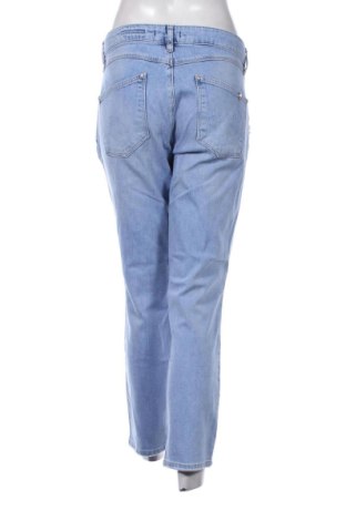 Dámske džínsy  Unbranded, Veľkosť XL, Farba Modrá, Cena  24,00 €