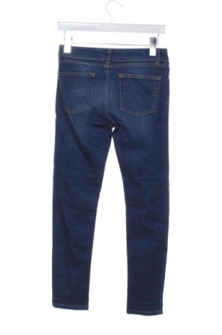 Γυναικείο Τζίν Unbranded, Μέγεθος S, Χρώμα Μπλέ, Τιμή 17,99 €