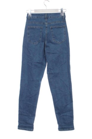 Damen Jeans Unbranded, Größe XS, Farbe Blau, Preis 19,99 €