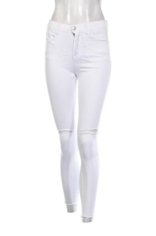 Dámské džíny  Unbranded, Velikost S, Barva Bílá, Cena  439,00 Kč