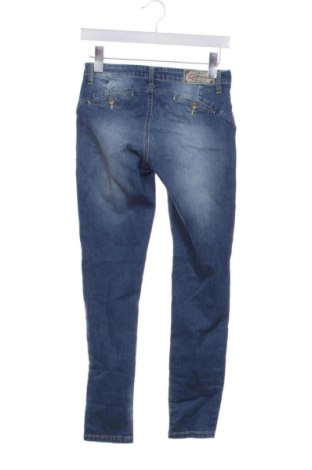 Damen Jeans Unbranded, Größe S, Farbe Blau, Preis 19,99 €