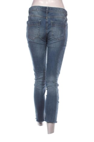 Blugi de femei Unbranded, Mărime L, Culoare Albastru, Preț 91,99 Lei