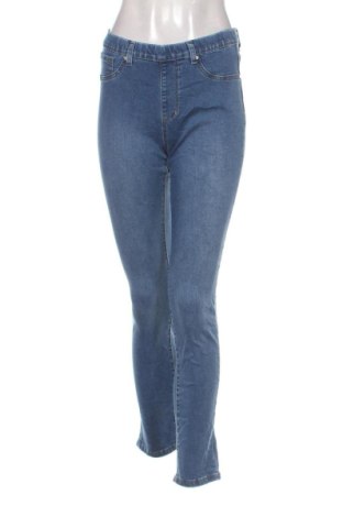 Dámske džínsy  Unbranded, Veľkosť S, Farba Modrá, Cena  17,95 €
