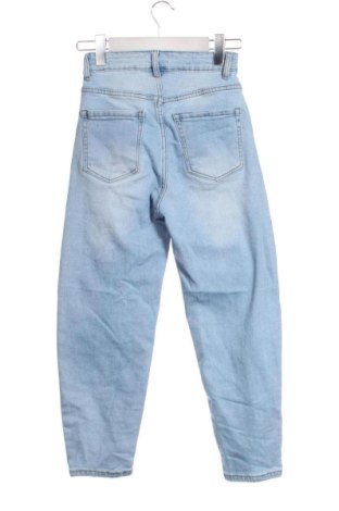 Blugi de femei Unbranded, Mărime XXS, Culoare Albastru, Preț 91,99 Lei