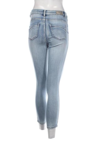 Damskie jeansy Unbranded, Rozmiar M, Kolor Niebieski, Cena 78,99 zł