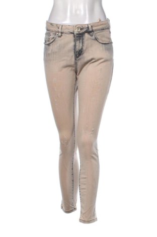 Damen Jeans Unbranded, Größe M, Farbe Beige, Preis 25,99 €