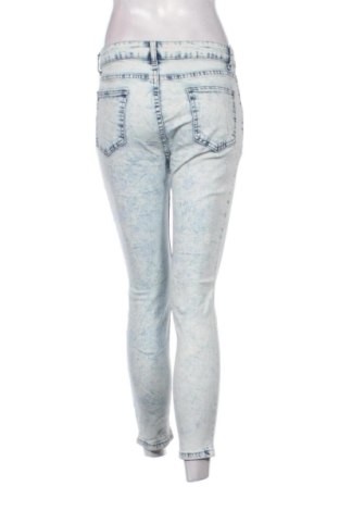 Damskie jeansy Unbranded, Rozmiar L, Kolor Niebieski, Cena 78,99 zł