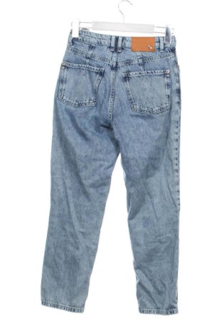 Blugi de femei Unbranded, Mărime XS, Culoare Albastru, Preț 144,30 Lei