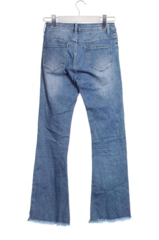 Dámské džíny  Unbranded, Velikost XS, Barva Modrá, Cena  439,00 Kč