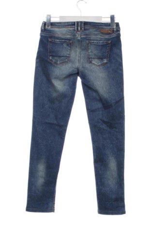Blugi de femei Unbranded, Mărime M, Culoare Albastru, Preț 91,99 Lei