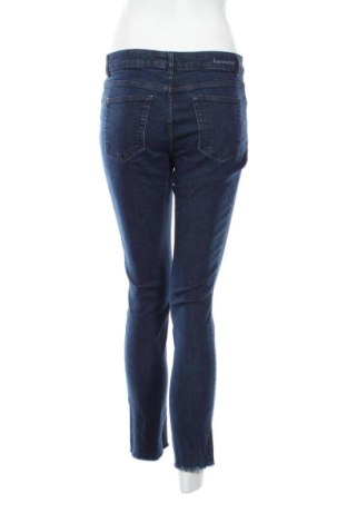 Damskie jeansy Unbranded, Rozmiar M, Kolor Niebieski, Cena 80,38 zł
