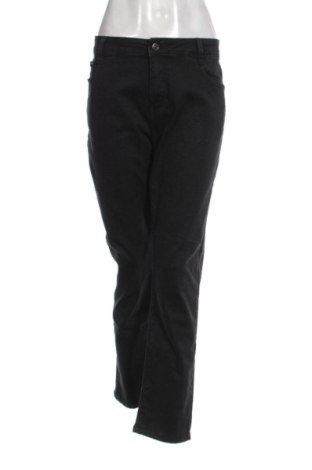 Damen Jeans Unbranded, Größe XL, Farbe Schwarz, Preis 15,99 €