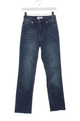Női farmernadrág Unbranded, Méret XXS, Szín Kék, Ár 11 439 Ft