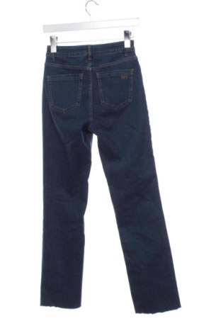 Női farmernadrág Unbranded, Méret XXS, Szín Kék, Ár 11 439 Ft