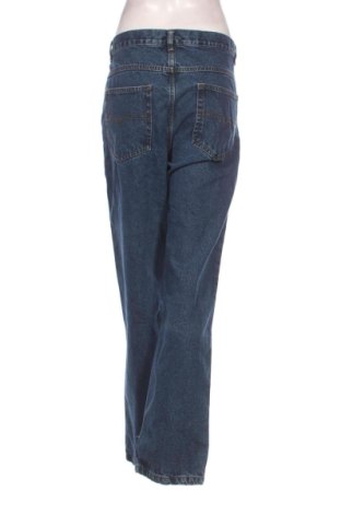 Blugi de femei Unbranded, Mărime M, Culoare Albastru, Preț 91,99 Lei