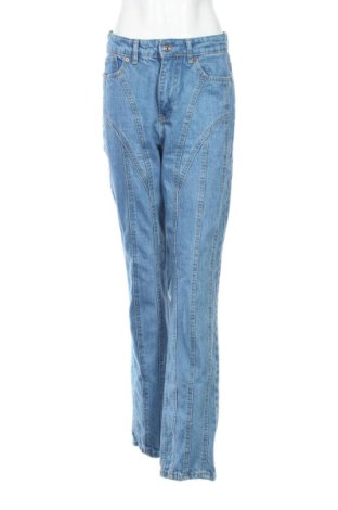 Damen Jeans Unbranded, Größe M, Farbe Blau, Preis 15,99 €