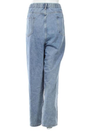 Damen Jeans Unbranded, Größe 3XL, Farbe Blau, Preis 15,99 €