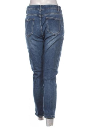 Női farmernadrág Unbranded, Méret M, Szín Kék, Ár 7 499 Ft