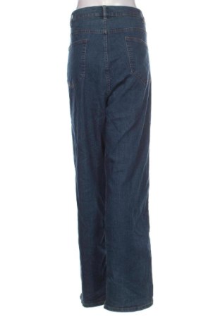 Damen Jeans Unbranded, Größe XXL, Farbe Blau, Preis 19,99 €