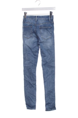Damen Jeans Unbranded, Größe XXS, Farbe Blau, Preis 19,99 €