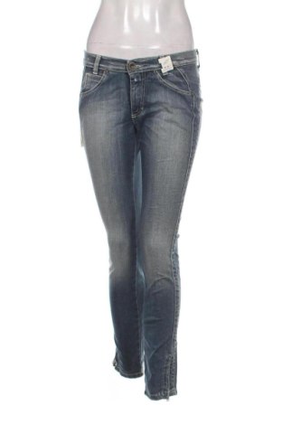 Blugi de femei Unbranded, Mărime S, Culoare Albastru, Preț 145,99 Lei