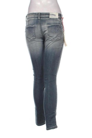 Blugi de femei Unbranded, Mărime S, Culoare Albastru, Preț 145,99 Lei