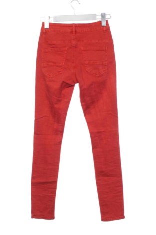 Дамски дънки Unbranded, Размер XS, Цвят Червен, Цена 24,00 €