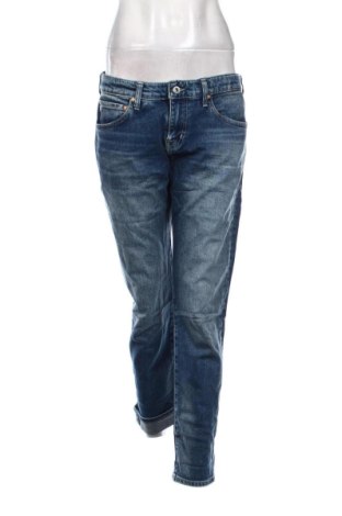 Damen Jeans Adriano Goldschmied, Größe L, Farbe Blau, Preis 127,99 €, #136329620