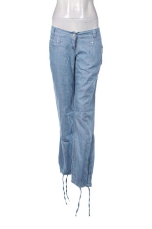 Damen Jeans Unbranded, Größe M, Farbe Blau, Preis 14,99 €, #136329647