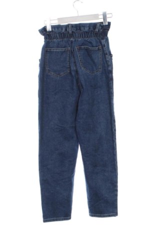 Damskie jeansy Unbranded, Rozmiar XS, Kolor Niebieski, Cena 78,99 zł