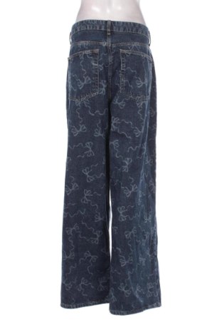 Blugi de femei Next, Mărime XXL, Culoare Albastru, Preț 129,99 Lei