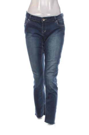 Női farmernadrág Unbranded, Méret XL, Szín Kék, Ár 7 499 Ft
