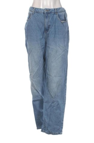 Blugi de femei Unbranded, Mărime L, Culoare Albastru, Preț 91,99 Lei