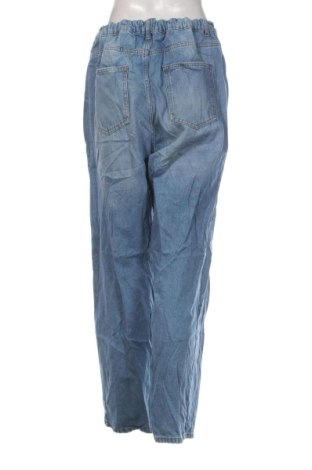 Blugi de femei Unbranded, Mărime L, Culoare Albastru, Preț 91,99 Lei