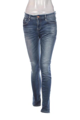 Blugi de femei Unbranded, Mărime L, Culoare Albastru, Preț 91,99 Lei