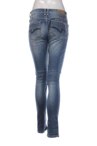 Blugi de femei Unbranded, Mărime L, Culoare Albastru, Preț 91,99 Lei