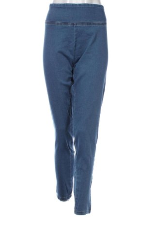 Blugi de femei Unbranded, Mărime XXL, Culoare Albastru, Preț 77,00 Lei