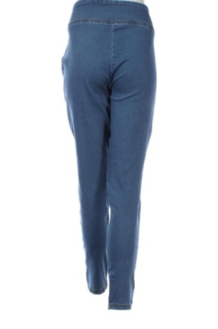 Blugi de femei Unbranded, Mărime XXL, Culoare Albastru, Preț 77,00 Lei