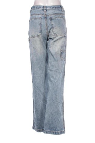 Damskie jeansy Unbranded, Rozmiar S, Kolor Niebieski, Cena 78,99 zł